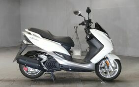 YAMAHA S-MAX SG27