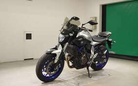 YAMAHA MT-07 ABS 2015 RM07J