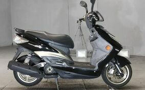 YAMAHA CYGNUS 125 X SE46