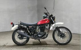 KAWASAKI 250TR BJ250F