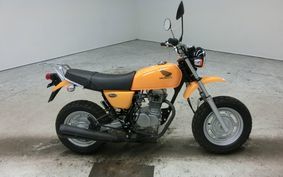 HONDA APE 100 HC07