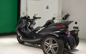 YAMAHA MAJESTY 250 TRIKE Gen.4 SG20J