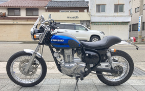 KAWASAKI ESTRELLA BJ250A