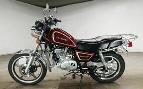 SUZUKI GN125 F Gen.2 PCJ2N