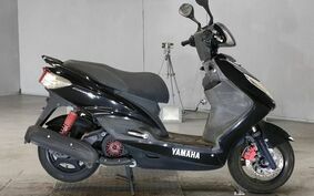 YAMAHA CYGNUS 125 X SR SE44J