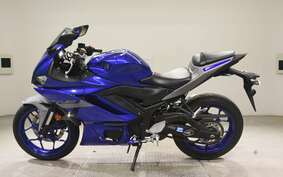 YAMAHA YZF-R3 2022 RH13J