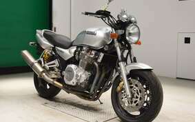 YAMAHA XJR1300 1998 RP01J