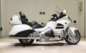 HONDA GL 1800 GOLD WING 2014 SC68