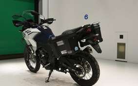 KAWASAKI VERSYS 250 A LE250D