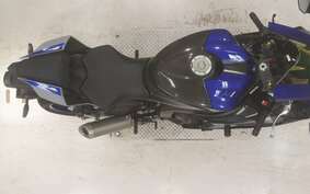 YAMAHA YZF-R6 2019 RJ27