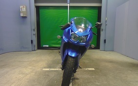 KAWASAKI NINJA 250R 2010 EX250K