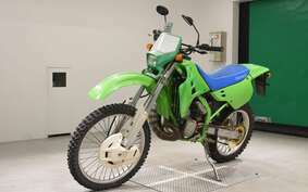 KAWASAKI KDX125 SR DX125A