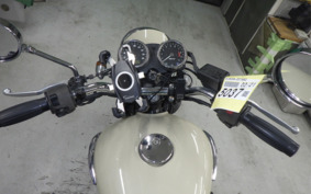 KAWASAKI W400 2007 EJ400A