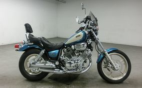 YAMAHA VIRAGO 1100 1997 4PP