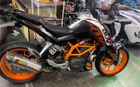 KTM 390 DUKE 2014 JGJ40