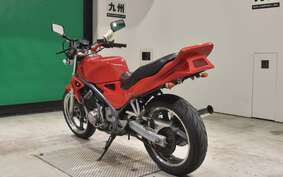 KAWASAKI BALIUS 250 ZR250A