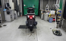 YAMAHA N-MAX SE86J