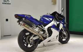 YAMAHA YZF-R1 2001