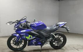 YAMAHA YZF-R15 AG47