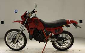 HONDA MTX200R MD07