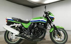 KAWASAKI ZRX400 2002 ZR400E