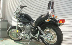 YAMAHA VIRAGO 1100 1991 1TFN