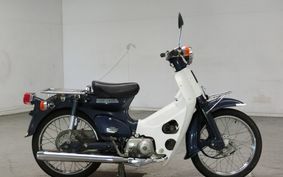 HONDA C70 SUPER CUB HA02