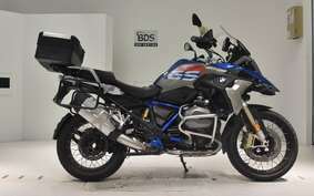 BMW R1200GS 2017