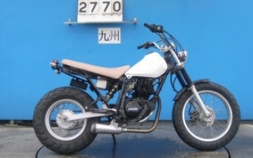 YAMAHA TW225 2002 DG09J