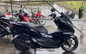 HONDA PCX 160 KF47