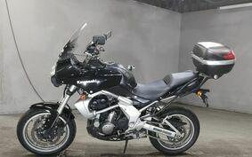 KAWASAKI VERSYS 650 2007 LE650A