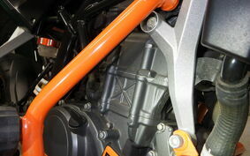 KTM 125 DUKE JGA40