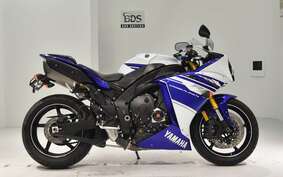 YAMAHA YZF-R1 2014 RN23