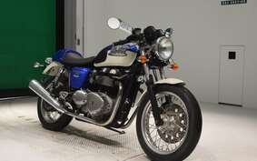 TRIUMPH THRUXTON 900 2007