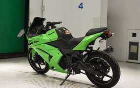 KAWASAKI NINJA 250R EX250K