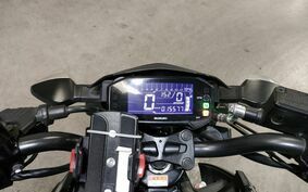 SUZUKI GSX-S125 DL32B