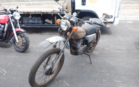 HONDA MT250 MT250