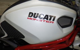 DUCATI MONSTER 796 A 2011