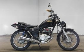 YAMAHA SR125 4WP