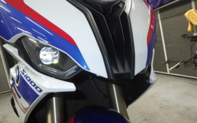 BMW S1000RR 2020