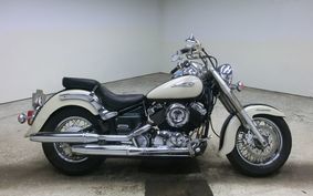 YAMAHA DRAGSTAR 400 CLASSIC 1998 4TR