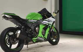 KAWASAKI ZX 10 NINJA ABS 2015