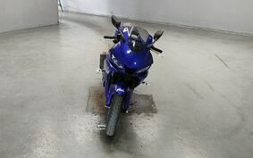 YAMAHA YZF-R25 RG43J