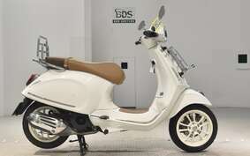 VESPA PRIMAVERA150 M824