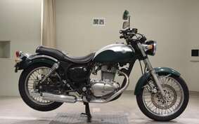 KAWASAKI ESTRELLA BJ250A