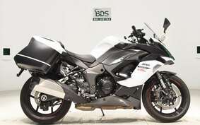 KAWASAKI NINJA 1000 SX 2020 ZXT02K