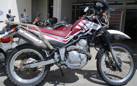 YAMAHA SEROW 250 DG17J