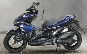 YAMAHA NVX125 SED3