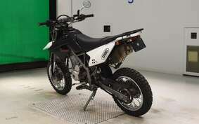 KAWASAKI KLX125D TRACKER LX125D