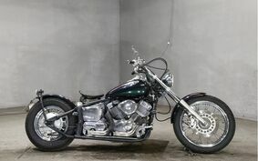 YAMAHA DRAGSTAR 400 2000 4TR